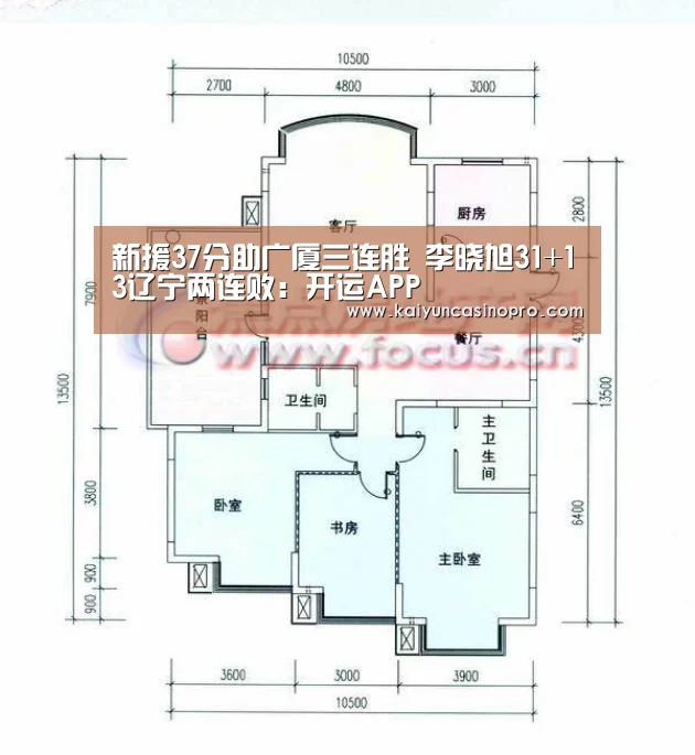 新援37分助广厦三连胜 李晓旭31+13辽宁两连败:开运APP(图4) 开运APP